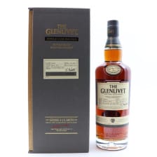 Glenlivet 14 Single Cask 58021