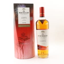 MACALLAN A NIGHT ON EARTH THE JOURNEY