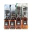 Jura Travel Retail Series - The Loch, The Road, The Sound & The Paps - 2 x 70cl & 2 x 1L