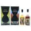 Ichiro’s Malt & Grain Symphony Allargaando / Symphony Allegro For Spirits Of Salud 2 x 70cl