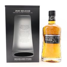 Highland Park 21 2020 Release