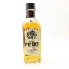 CHIVAS BROTHERS HUNDRED PIPERS 26 2 3 FLOZ