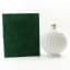 Etiquette St Andrews Ceramic Golf Ball Decanter