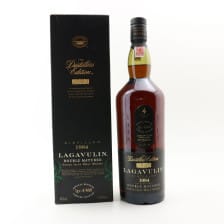 Lagavulin 1984 Distillers Edition