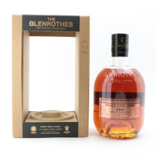 GLENROTHES 2006 SINGLE CASK 5465