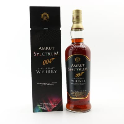 Amrut Spectrum 004
