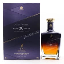 Johnnie Walker 30 Year Old Eight Treasures 75cl