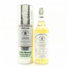 Benriach 1994 13 Signatory