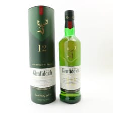 GLENFIDDICH 12 YEAR OLD