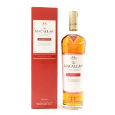 Macallan Classic Cut 2024 Release