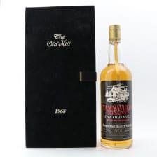 TAMNAVULIN GLENLIVET 1968 THE OLD MILL 75CL