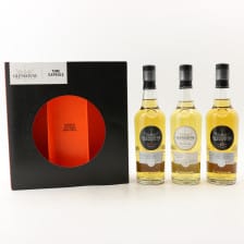 Glengoyne Timecapsule Gift Set 3 X 20cl