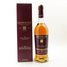 GLENMORANGIE 12 YEAR OLD LASANTA