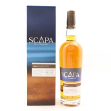 SCAPA GLANSA