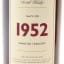 Macallan Fine & Rare 1952 49 Year Old