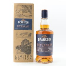 DEANSTON DECENNARY 50TH ANNIVERSARY BOTTLING
