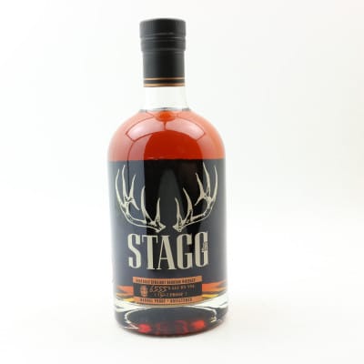 Stagg Jr Bourbon Batch #15 75cl