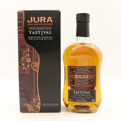 Jura Tastival 2016