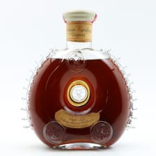 REMY MARTIN LOUIS XIII GRANDE CHAMPAGNE COGNAC DECANTER