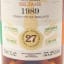 Beltane 1989 27 Year Old The Whiskey Cask Company