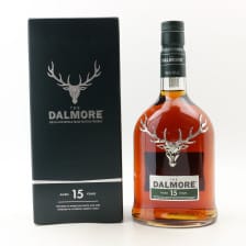 Dalmore 15 Year Old