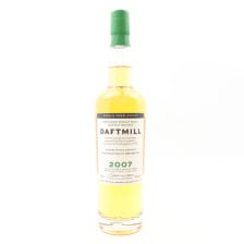 Daftmill 12 Year Old 2007 Winter Batch Release USA 75cl