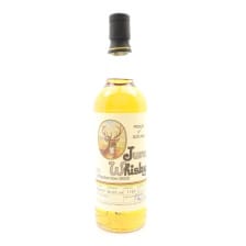 JURA 2002 SINGLE CASK 1124
