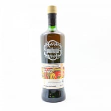 Smws G16 Glasgow Distillery 6 Rare Release Celebrating The Lowland Spirit 2023