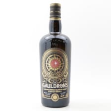 THE GAULDRONS CAMPBELTOWN BLENDED MALT SMALL BATCH
