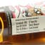 Springbank 1996 27 Year Old JJ Adams ‘Mouse Fight’ Series #1 with Prints 50cl