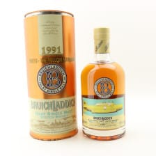 Bruichladdich Wmd Ii Yellow Submarine 1991 14