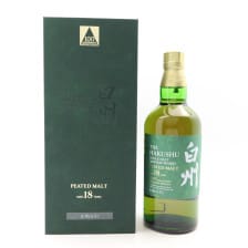Hakushu 18 100th Anniversary Edition
