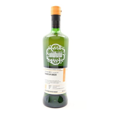 SMWS G17.1 Starlaw 2013 11 Year Old