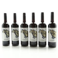 Alegro 2024 Tempranillo Rioja 6 X