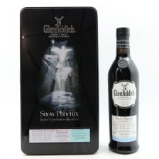 GLENFIDDICH SNOW PHOENIX