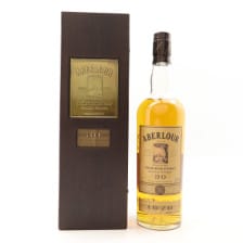 ABERLOUR 1970 30 YEAR OLD