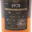 Speyside Single Malt 1978 36 Year Old Chieftain’s