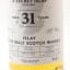 Secret Islay 1990 31 Year Old Master Of Malt