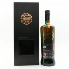 Smws 24 140 Macallan 1989 30 Vaults Collection 2020