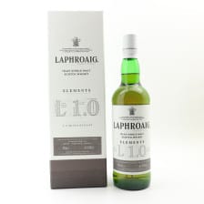 LAPHROAIG ELEMENTS L1 0