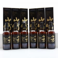 Yamazaki 18 6 X 70cl