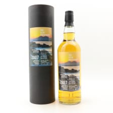Octomore 2007 11 The Cask Whisperer