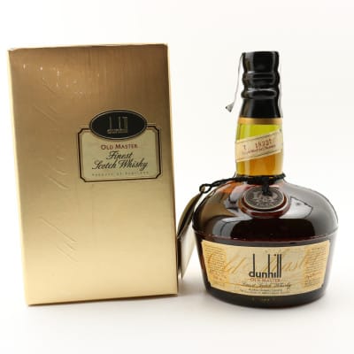 Dunhill Old Master