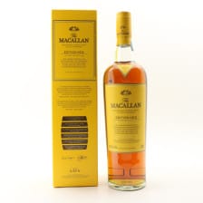 MACALLAN EDITION NO3