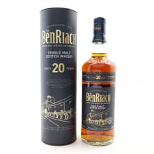 Benriach 20 Year Old