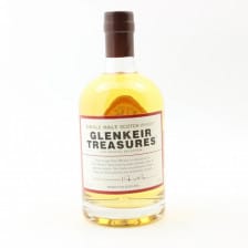 Craigellachie 2009 Glenkeir Treasures 50cl