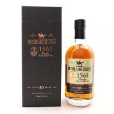 HIGHLAND QUEEN 30 YEAR OLD