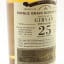 Girvan 1993 25 Year Old Old Particular