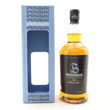 Springbank 1997 16 Single Cask 071783