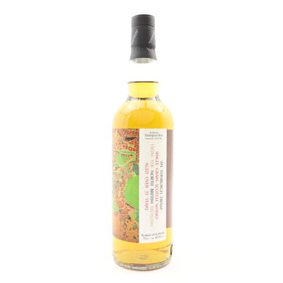 North British 33 Year Old ‘An Edinburgh Dram’ Thompson Bros